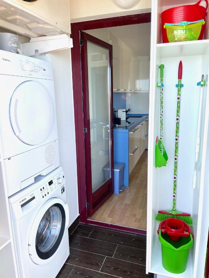 Zafiro 17D Daire Calp Dış mekan fotoğraf