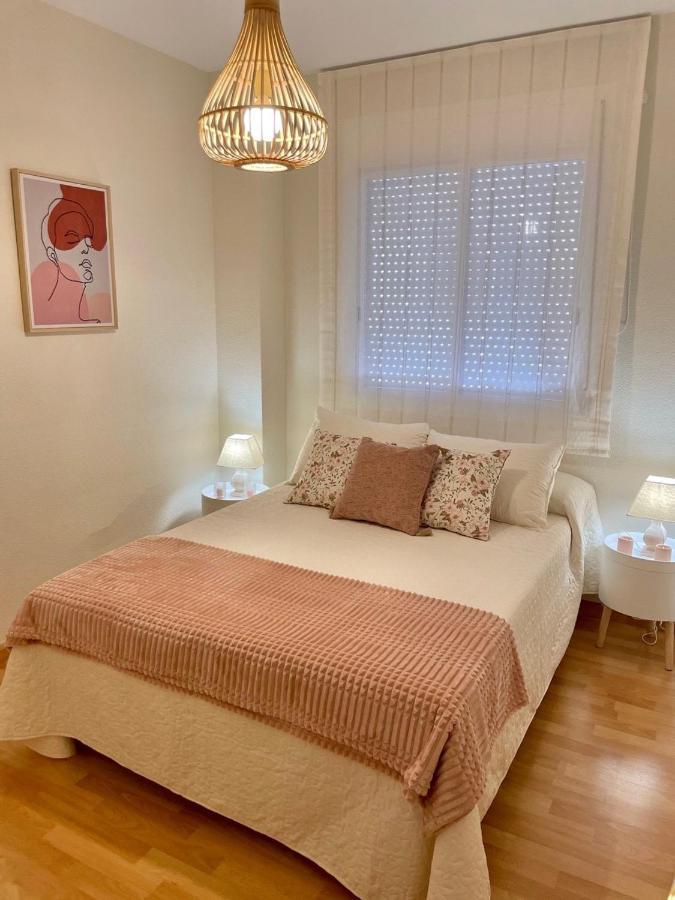 Zafiro 17D Daire Calp Dış mekan fotoğraf